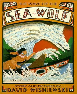 The Wave of the Sea-Wolf