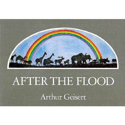 Image for After the Flood After the Flood