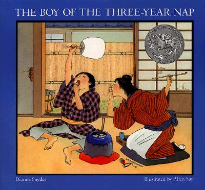 The Boy of the Three-Year Nap