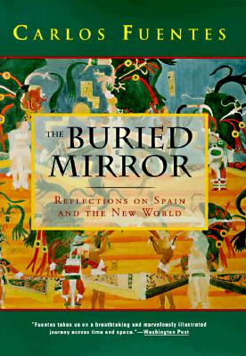 THE BURIED MIRROR