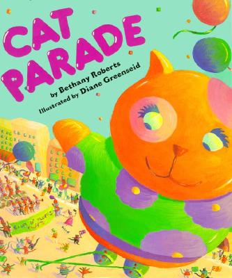 Image for Cat Parade Cat Parade