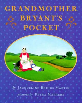 Grandmother Bryant's Pocket
