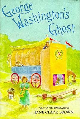 George Washington's ghost