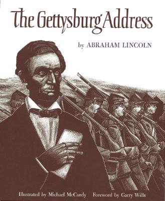 Image for The Gettysburg Address The Gettysburg Address