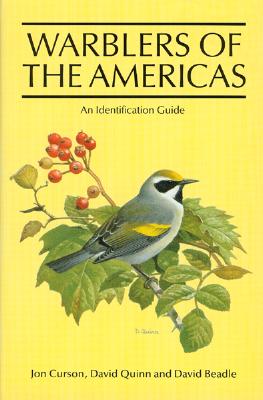 Image for Warblers Of The Americas An Identification Guide Warblers Of The Americas An Identification Guide