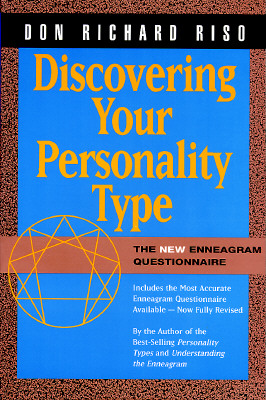 Discovering Your Personality Type: The New Enneagram Questionnnaire