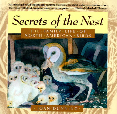 Secrets of the Nest (Revised)
