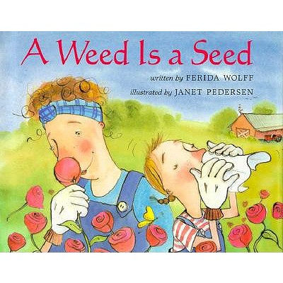 Weed Is a Seed