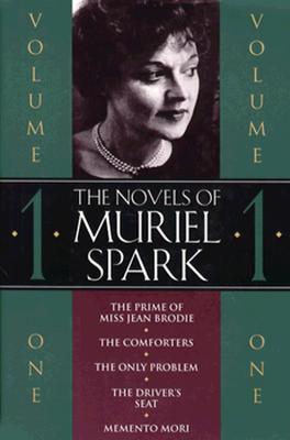 The Novels of Muriel Spark, Vol. 1