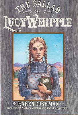 Ballad of Lucy Whipple