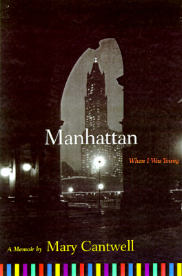 Manhattan, When I Was Young
