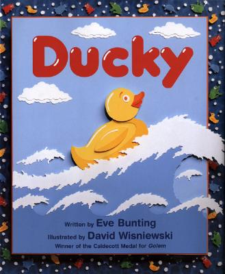 Image for Ducky