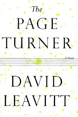THE PAGE TURNER