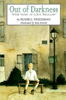 Out of Darkness, the Story of Louis Braille