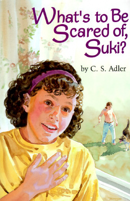 What's to Be Scared of Suki