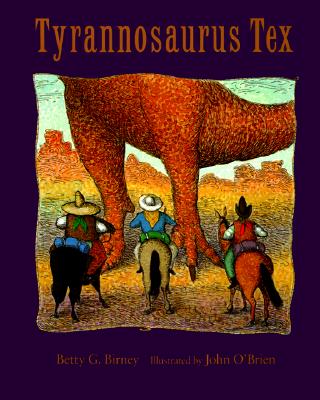 Image for Tyrannosaurus Tex Tyrannosaurus Tex