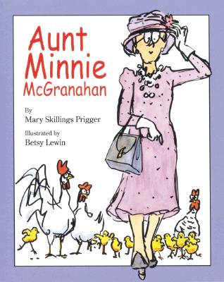 Image for Aunt Minnie McGranahan
