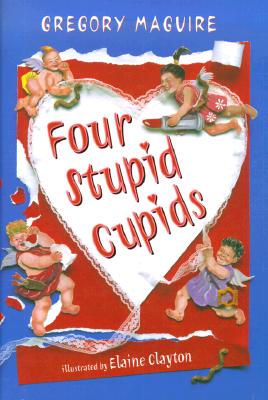 Four Stupid Cupids (Hamlet Chronicles)