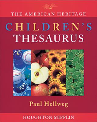 Image for The American Heritage Children's Thesaurus