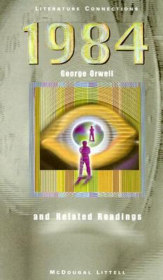 Image for 1984 and Related Readings (Literature Connections)