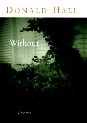 Image for Without: Poems