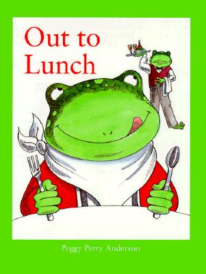 Image for Out to Lunch Out to Lunch