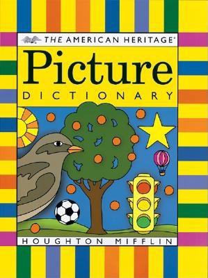 Image for The American Heritage Picture Dictionary The American Heritage Picture Dictionary