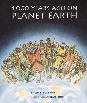 Image for 1,000 Years Ago on Planet Earth 1,000 Years Ago on Planet Earth