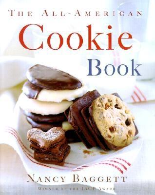 The All-American Cookie Book
