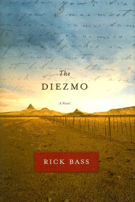 The Diezmo: A Novel
