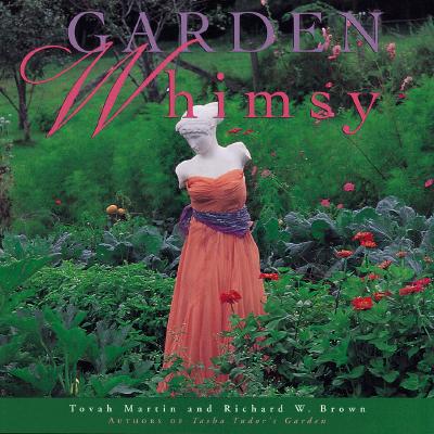 Garden Whimsy