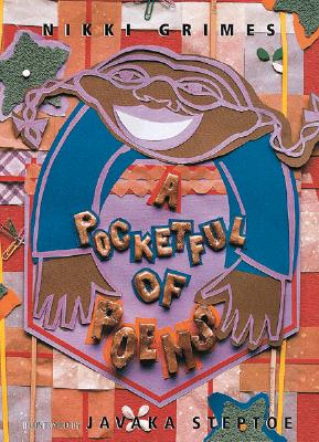 Image for A Pocketful of Poems A Pocketful of Poems