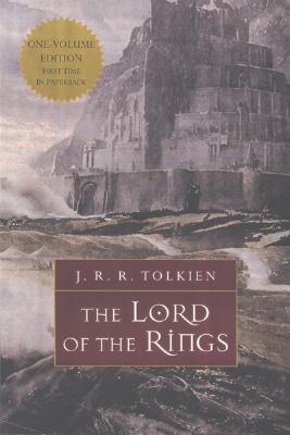Lord of the Rings (First)