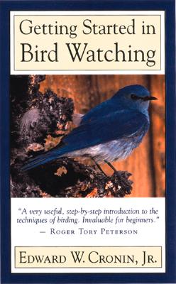 Getting Started in Bird Watching