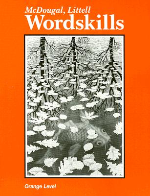 McDougal Littell Word Skills Student Edition Grade 09