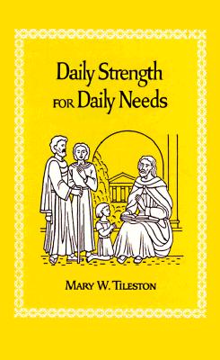 Daily Strengths for Daily Needs