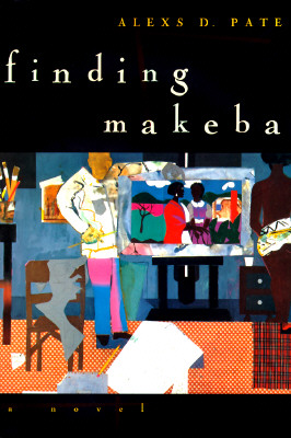 Image for Finding Makeba
