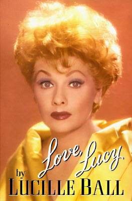 Image for Love, Lucy