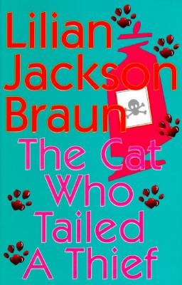 Cat Who Tailed a Thief