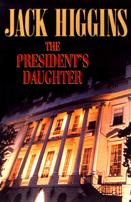 The President's Daughter