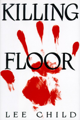 Image for Killing Floor (Jack Reacher, No. 1)