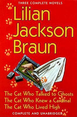 Braun: Three Complete Novels Omni (American)