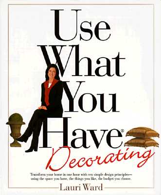 Use What You Have Decorating