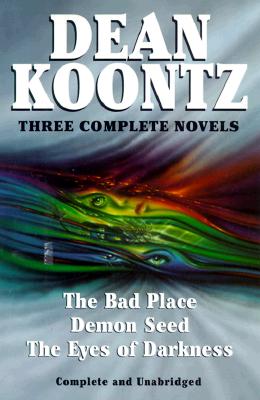 Koontz: Three Complete Novels