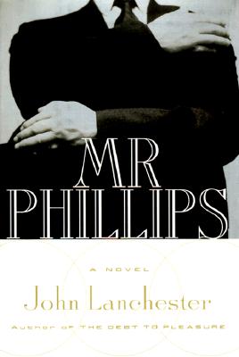 Image for Mr Phillips