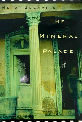 The mineral palace