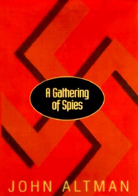 Image for A Gathering of Spies