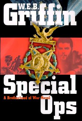 Special Ops: A Brotherhood of War Novel