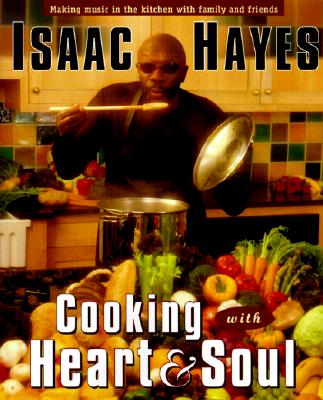 Cooking with Heart and Soul