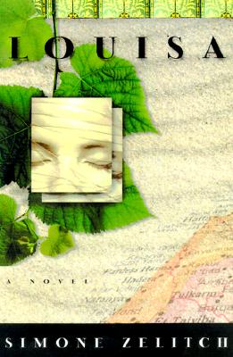 LOUISA: A NOVEL